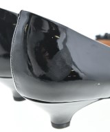 EIZO（エイゾー）パンプス 黒 サイズ:24.5cm レディース/2200640423124