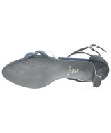 EIZO（エイゾー）サンダル 黒 サイズ:22cm レディース/2200697988140