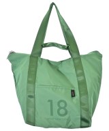 MILESTO（ミレスト）トートバッグ 緑 サイズ:- メンズ/2200629074019