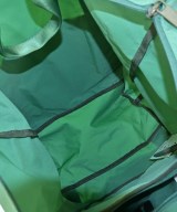 MILESTO（ミレスト）トートバッグ 緑 サイズ:- メンズ/2200629074019