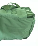 MILESTO（ミレスト）トートバッグ 緑 サイズ:- メンズ/2200629074019