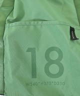 MILESTO（ミレスト）トートバッグ 緑 サイズ:- メンズ/2200629074019