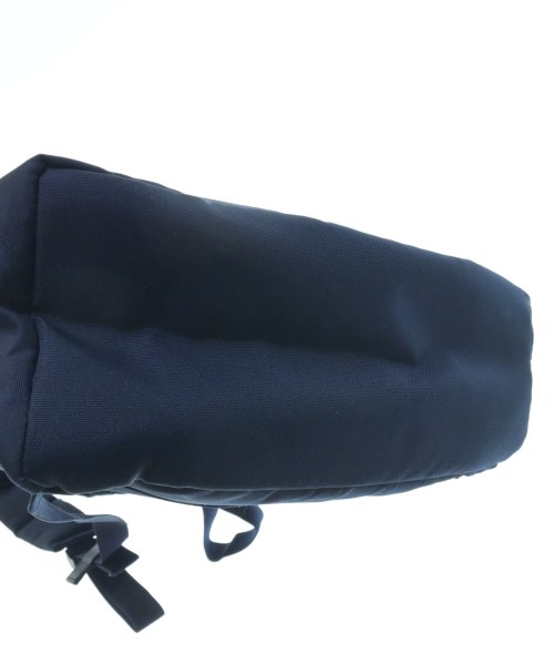 MILESTO（ミレスト）バックパック・リュック 紺 サイズ:- メンズ/2200657007065