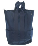 MILESTO（ミレスト）バックパック・リュック 紺 サイズ:- メンズ/2200657007065