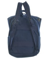 MILESTO（ミレスト）バックパック・リュック 紺 サイズ:- メンズ/2200657007065