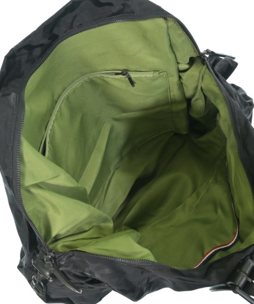 MILESTO（ミレスト）その他 黒 サイズ:- メンズ/2200654393574