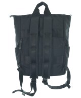 MILESTO（ミレスト）バックパック・リュック 黒 サイズ:- メンズ/2200635569011