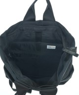 MILESTO（ミレスト）バックパック・リュック 黒 サイズ:- メンズ/2200635569011