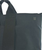 MILESTO（ミレスト）バックパック・リュック 黒 サイズ:- メンズ/2200635569011