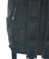 MILESTO（ミレスト）バックパック・リュック 黒 サイズ:- メンズ/2200635569011