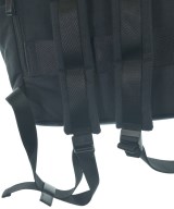 MILESTO（ミレスト）バックパック・リュック 黒 サイズ:- メンズ/2200635569011