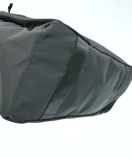 MILESTO（ミレスト）ボストンバッグ グレー サイズ:- メンズ/2200662116028