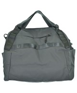 MILESTO（ミレスト）ボストンバッグ グレー サイズ:- メンズ/2200662116028