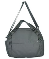 MILESTO（ミレスト）ボストンバッグ グレー サイズ:- メンズ/2200662116028