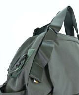 MILESTO（ミレスト）ボストンバッグ グレー サイズ:- メンズ/2200662116028