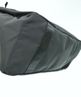 MILESTO（ミレスト）ボストンバッグ グレー サイズ:- メンズ/2200662116028