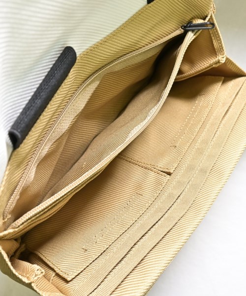 MILESTO（ミレスト）ショルダーバッグ ベージュ サイズ:- レディース/2200639366074