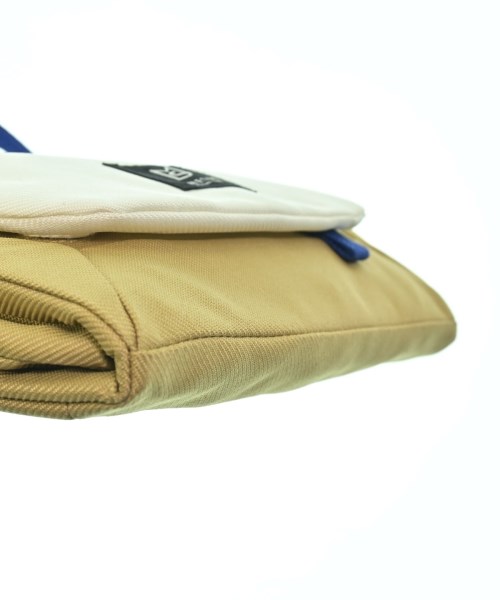 MILESTO（ミレスト）ショルダーバッグ ベージュ サイズ:- レディース/2200639366074