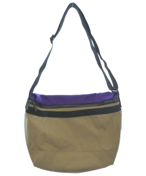 MILESTO（ミレスト）ショルダーバッグ ベージュ サイズ:- レディース/2200637633017