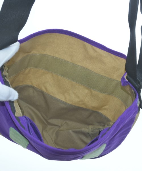 MILESTO（ミレスト）ショルダーバッグ ベージュ サイズ:- レディース/2200637633017