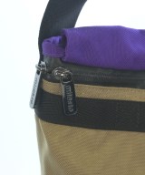 MILESTO（ミレスト）ショルダーバッグ ベージュ サイズ:- レディース/2200637633017