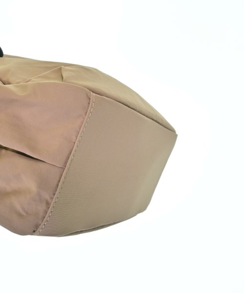 MILESTO（ミレスト）ショルダーバッグ ベージュ サイズ:- レディース/2200613664073