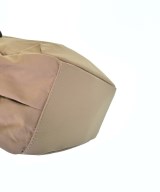 MILESTO（ミレスト）ショルダーバッグ ベージュ サイズ:- レディース/2200613664073