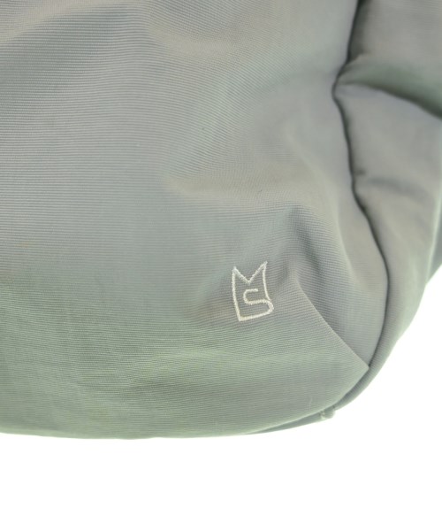 MILESTO（ミレスト）ショルダーバッグ グレー サイズ:- レディース/2200628451071