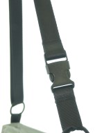 MILESTO（ミレスト）ショルダーバッグ グレー サイズ:- レディース/2200628451071