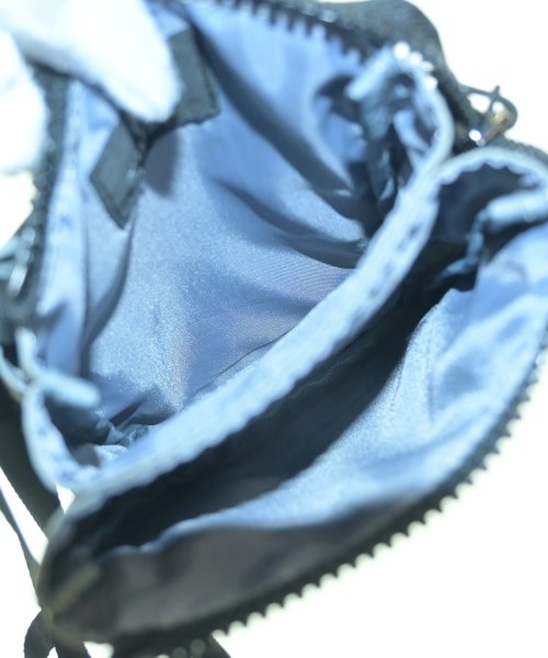 MILESTO（ミレスト）ショルダーバッグ グレー サイズ:- レディース/2200628451088