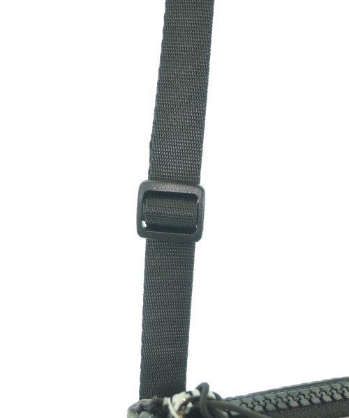 MILESTO（ミレスト）ショルダーバッグ グレー サイズ:- レディース/2200628451088