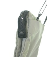 MILESTO（ミレスト）ショルダーバッグ グレー サイズ:- レディース/2200628451088