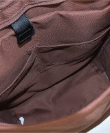 MILESTO（ミレスト）バックパック・リュック 茶 サイズ:- レディース/2200670924059