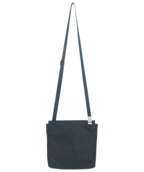 MILESTO（ミレスト）ショルダーバッグ 黒 サイズ:- レディース/2200659211170