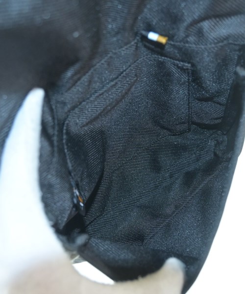 MILESTO（ミレスト）ショルダーバッグ 黒 サイズ:- レディース/2200659211170