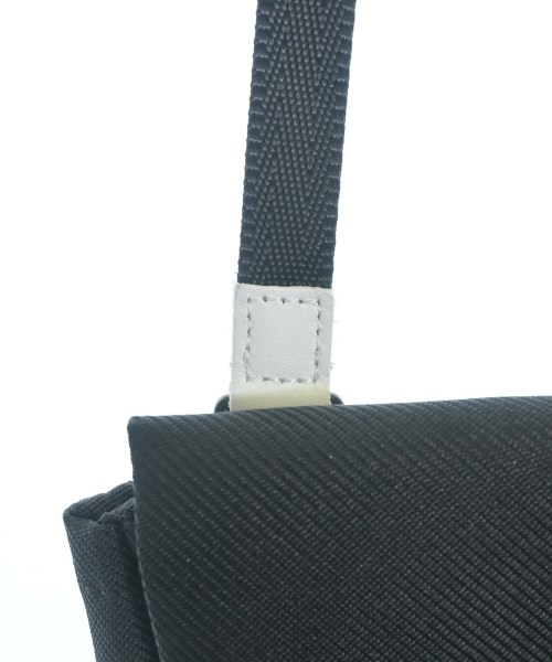 MILESTO（ミレスト）ショルダーバッグ 黒 サイズ:- レディース/2200659211170