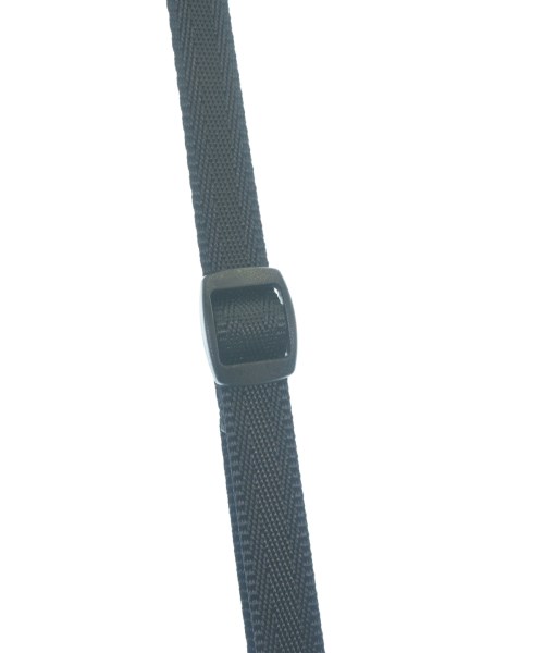 MILESTO（ミレスト）ショルダーバッグ 黒 サイズ:- レディース/2200659211170