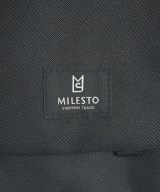 MILESTO（ミレスト）ショルダーバッグ 黒 サイズ:- レディース/2200659211170