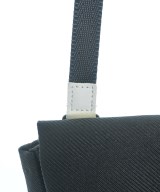 MILESTO（ミレスト）ショルダーバッグ 黒 サイズ:- レディース/2200659211170