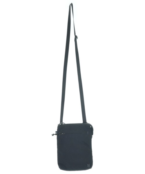 MILESTO(ミレスト)ショルダーバッグ 黒 サイズ:-/2200637648257