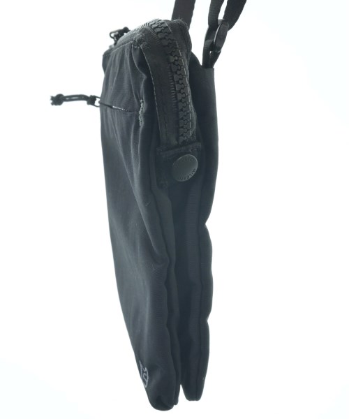 MILESTO（ミレスト）ショルダーバッグ 黒 サイズ:- レディース/2200637648257