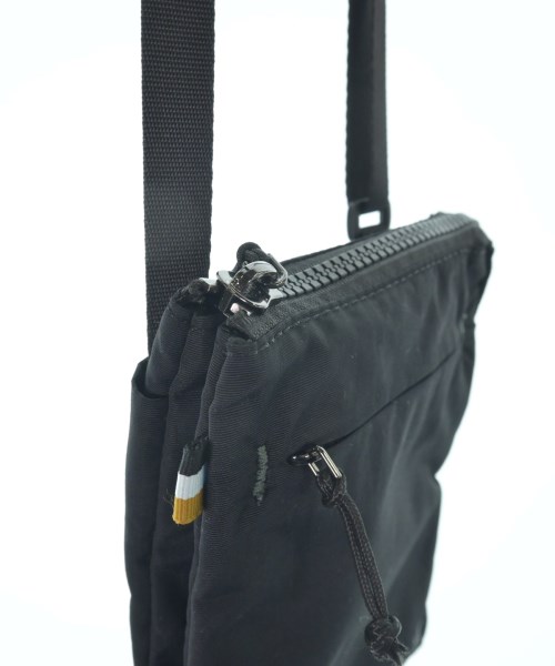 MILESTO（ミレスト）ショルダーバッグ 黒 サイズ:- レディース/2200637648257