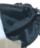 MILESTO（ミレスト）ショルダーバッグ 黒 サイズ:- レディース/2200637648257