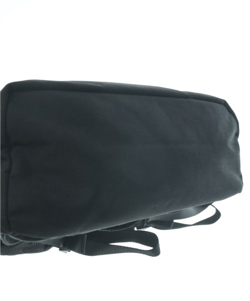 MILESTO（ミレスト）バックパック・リュック 黒 サイズ:- レディース/2200644148047