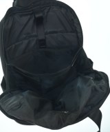 MILESTO（ミレスト）バックパック・リュック 黒 サイズ:- レディース/2200644148047