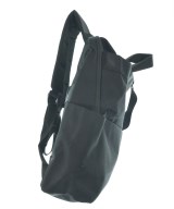 MILESTO（ミレスト）バックパック・リュック 黒 サイズ:- レディース/2200644148047