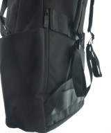 MILESTO（ミレスト）バックパック・リュック 黒 サイズ:- レディース/2200644148047