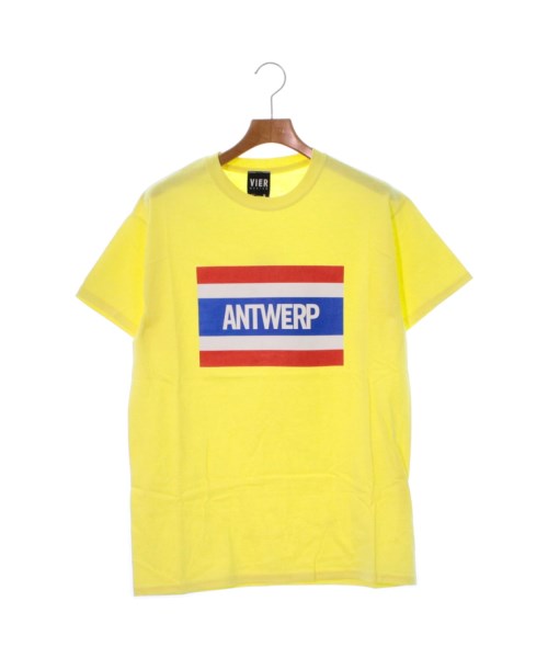 ヴィーアアントワープ(VIER ANTWERP)のVIER ANTWERP Tシャツ・カットソー