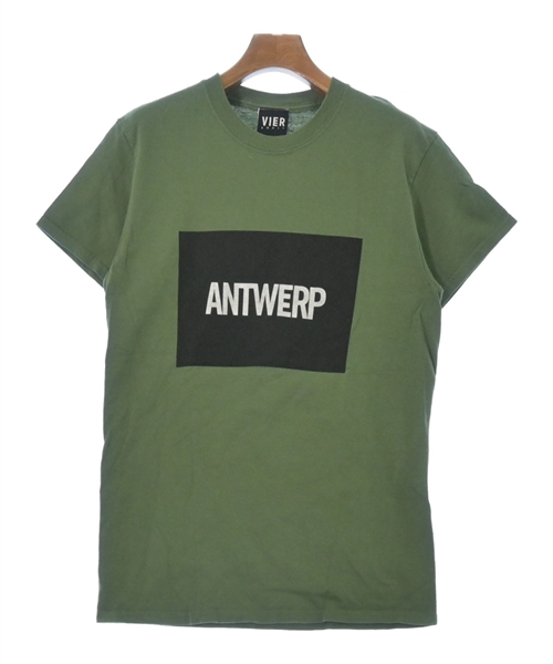 ヴィーアアントワープ(VIER ANTWERP)のVIER ANTWERP Tシャツ・カットソー