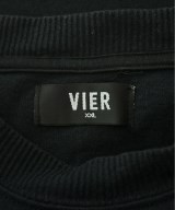 VIER ANTWERP（ヴィーアアントワープ）Tシャツ・カットソー 黒 サイズ:XXL メンズ/2200516856193